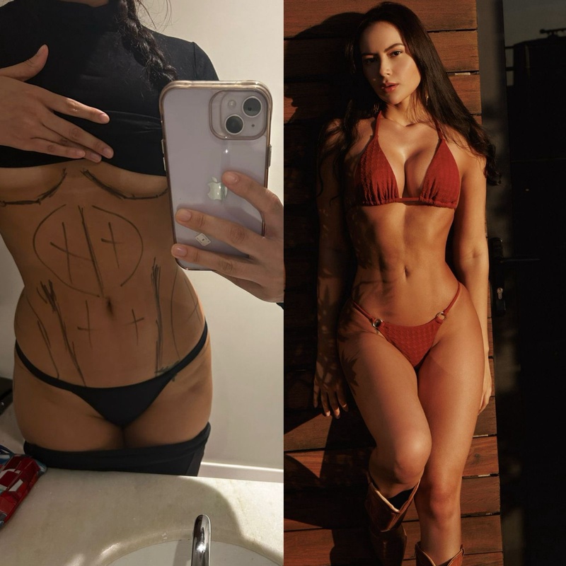 sarah andrade
